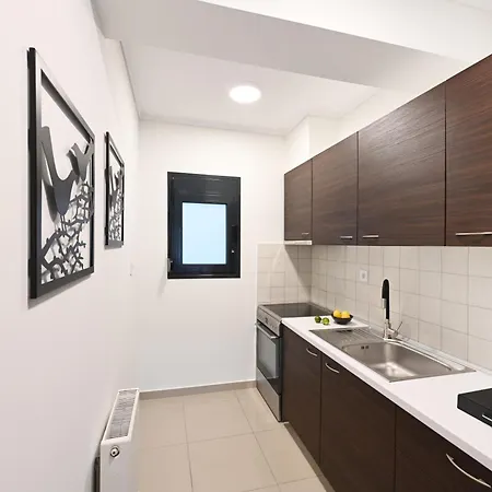Apartament Icon Premium Salonic