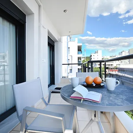 Icon Premium Apartament *