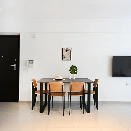 Icon Premium Apartament