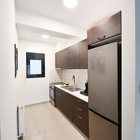 Apartament Icon Premium *