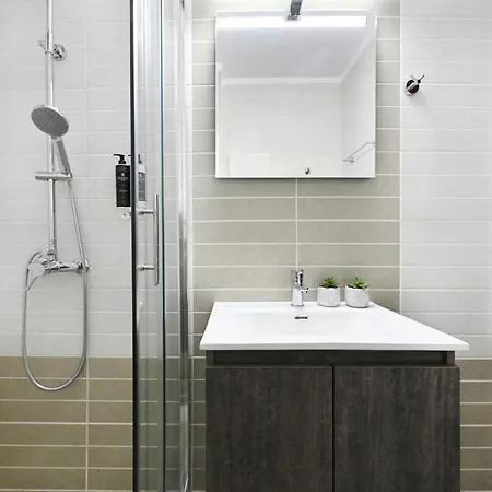 Apartament Icon Premium Salonic