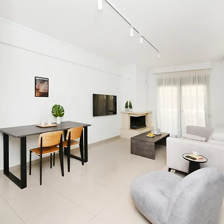 Icon Premium Apartament *