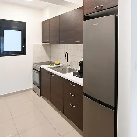 Icon Premium Apartament