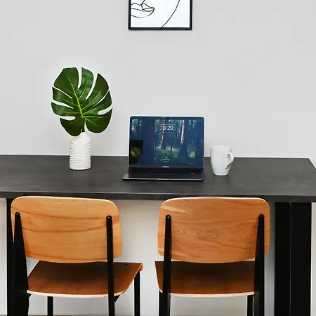 Apartament Icon Premium *